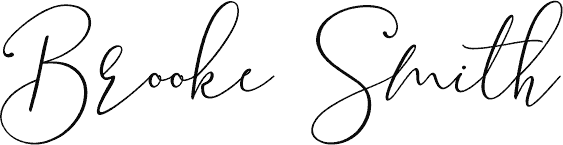 Brooke Smith Script font | Fonts2u.com