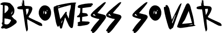 Browess Sovar