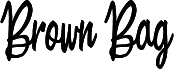 Brown Bag
