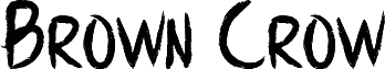 BrownCrow - Personal Use Only