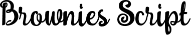 BrowniesScript