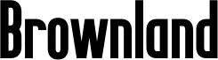 Brownland