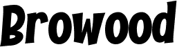 Browood Regular
