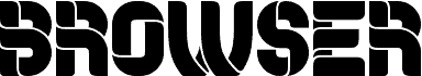 Browser Extravagant Regular