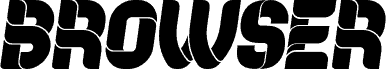 Browser Italic