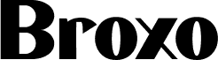 Broxo Personal Use Only