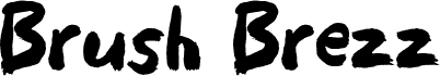 Brush Brezz