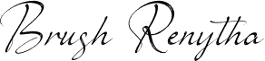 Brush Renytha