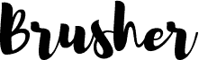 Brusher