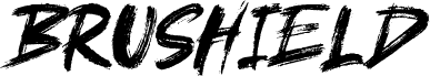 brushield Italic