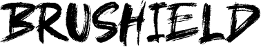 brushield