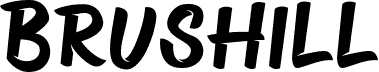 Brushill
