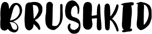 BRUSHKID