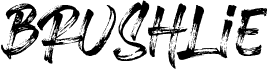 Brushlie Demo