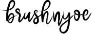 brushnyoe