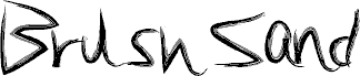 BrushSand