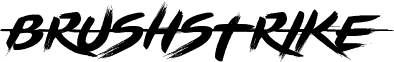 BRUSHSTRIKE