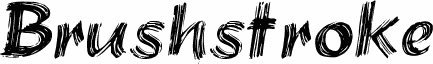 Brushstroke Plain