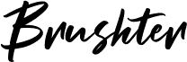 Brushter