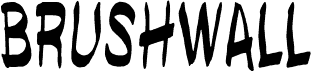 brushwall regular