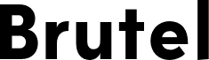Brutel Black