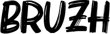 Bruzh