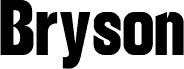 Bryson Personal Use Only