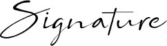 Bs Signature Demo