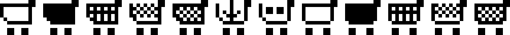 btd Cart-O-Grapher (bitmap)