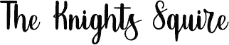 BTX-the-knights-squire Regular