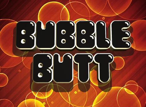 Bubble Butt Carattere