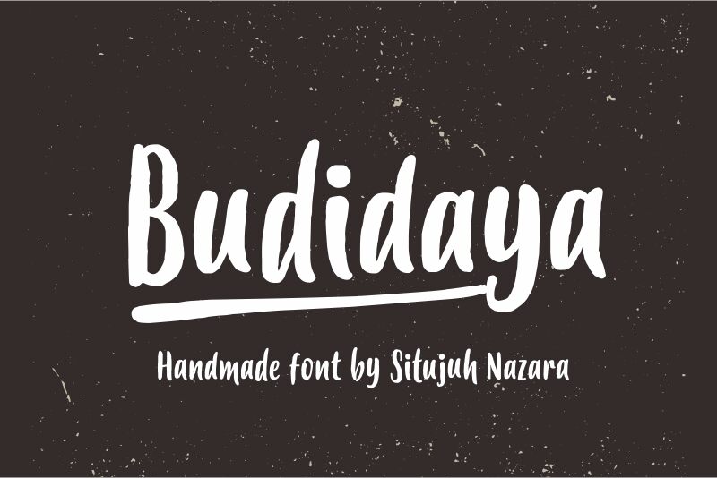 Budidaya Carattere
