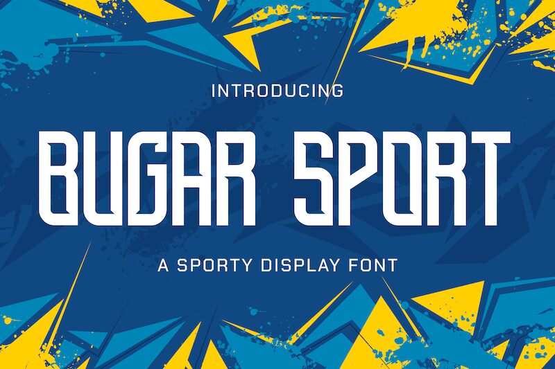 Bugar Sport Fuente