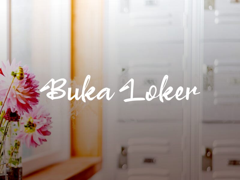 b Buka Loker Carattere