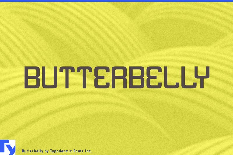 Butterbelly Police