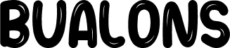 Bualons