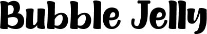 Bubble Jelly