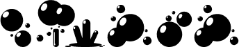bubble