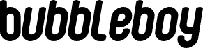 Bubbleboy