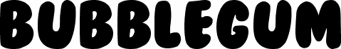 BubbleGum
