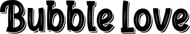 BubbleLoveDemo