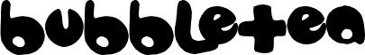 bubbletea