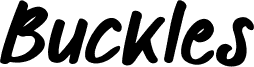 Buckles