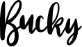 Bucky