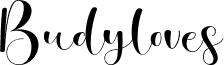 budyloves Regular