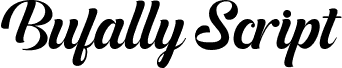 BufallyScript