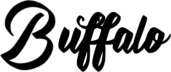 buffalo font | Fonts2u.com