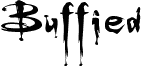 Buffied