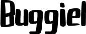 Buggiel Regular