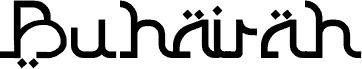 Buhairah PERSONAL USE ONLY!